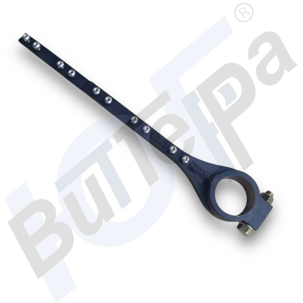 73356399 Головка ножа для жатки New Holland DuraSwath серии 400