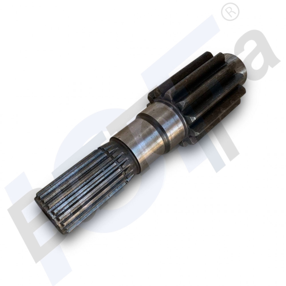0669.439.1 Вал бортового редуктора (Z12/Z21) Акрос РСМ