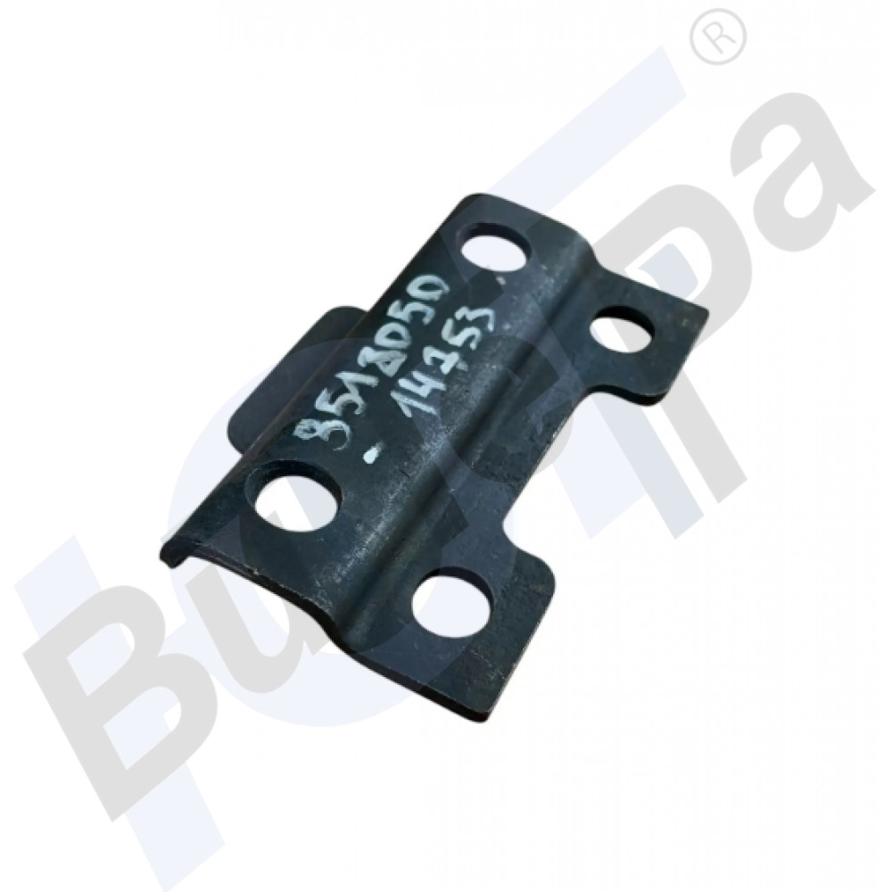 РСМ 3518050-14753 Прижим ножа Низкий (Вектор, Дон-1500Б, Дон-680М, РСМ-1401)