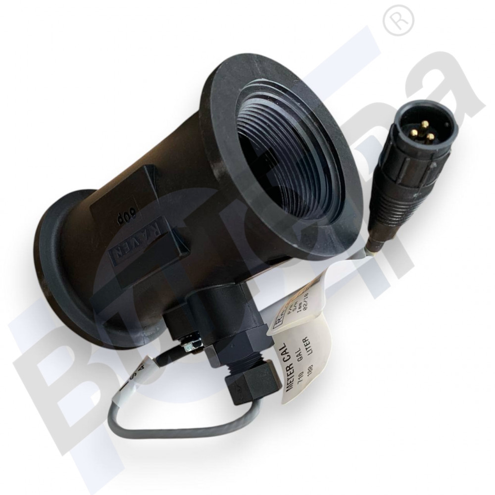 SX 063-0171-793 Расходомер для опрыскивателя SX, SP RAVEN (SX063-0171-066)