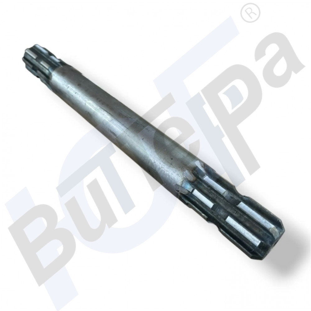 ЖСУ 900.01.03.601 Вал на RSM SS-780-35, ЖСУ 900, FS 900, ППС, ПСП