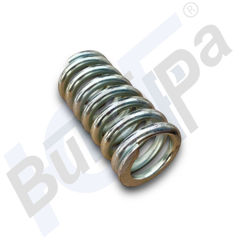 SX016932 Пружина 4*0.312 на ОП SX-280, SP-275