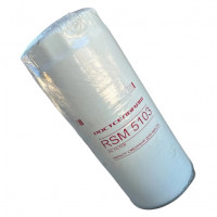 RSM5103 Фильтр очистки масла двигателя ЯМЗ (658.1012075, 8.9191, 5340.1012075, W11102, 6761259106)