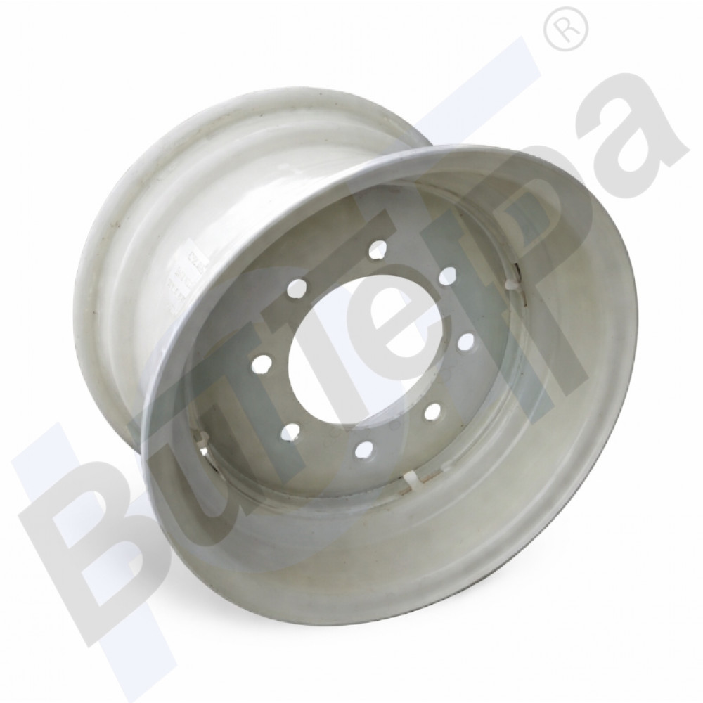 EZS81509 Диск колеса 15"X10" 8 болтов на TD500/600/700