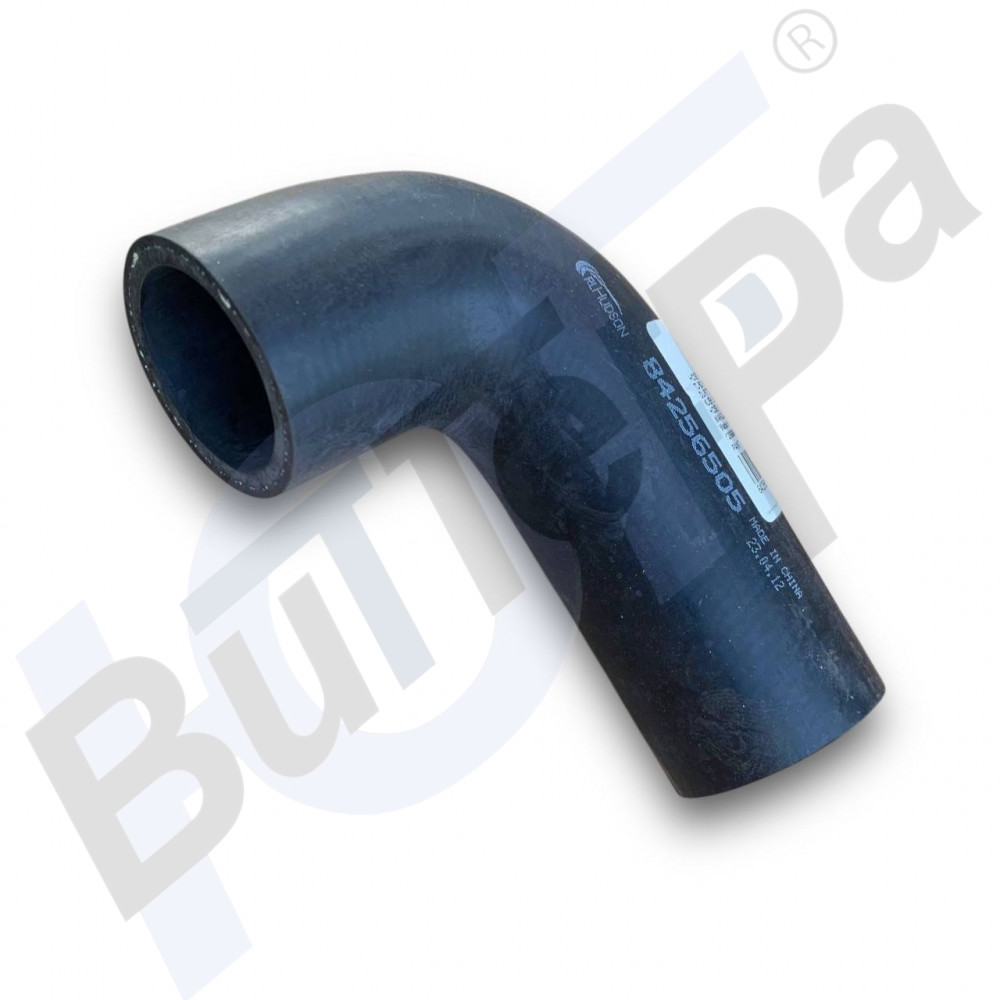 84256505 Патрубок радиатора для New Holland/Case