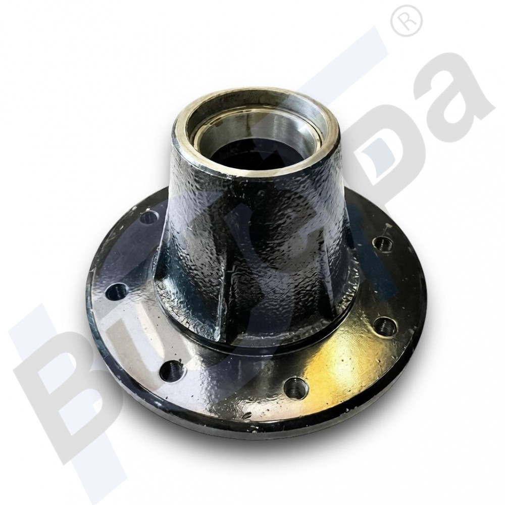 DRA9679 Ступица опорного колеса EZDRA9679 