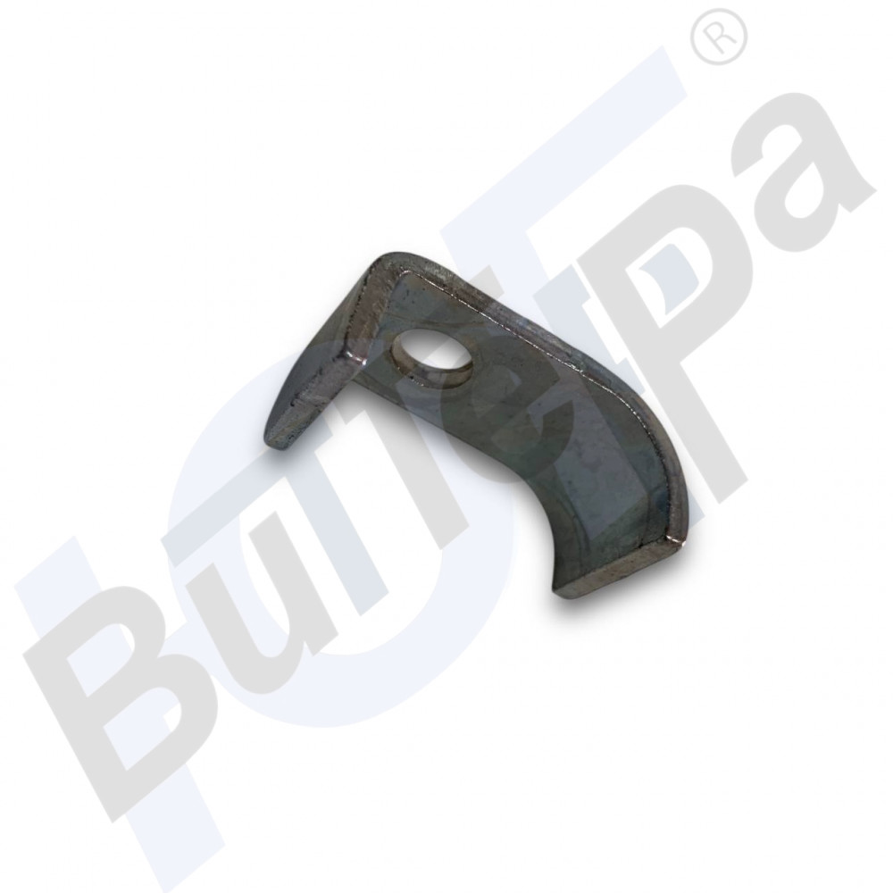 РСМ LBBU-DP1 M8-U5/16W3(1130022183) Накладка 