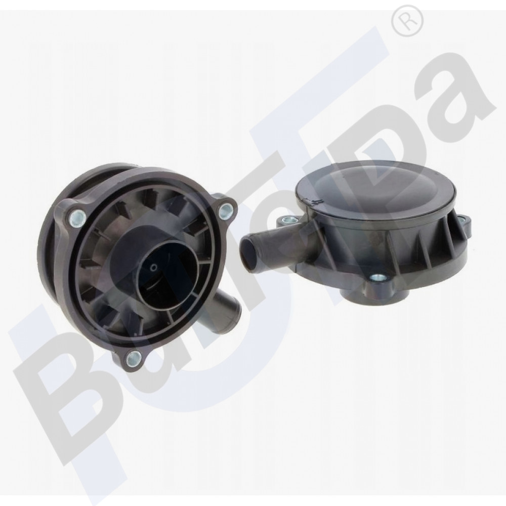 2852027 Корпус фильтра сапуна CASE TR 270/320, NEW HOLLAND