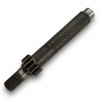 0669.549.0 Вал ведущий КПП (Z=23/24, Z=15) Акрос, Дон, Claas