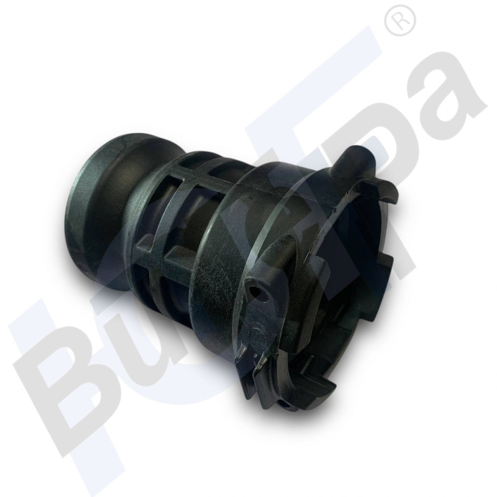 Адаптер Camlock d50 наружный - Т7 внутренний 18107L УПП040325