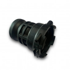 Адаптер Camlock d50 наружный - Т7 внутренний 18107L УПП040325