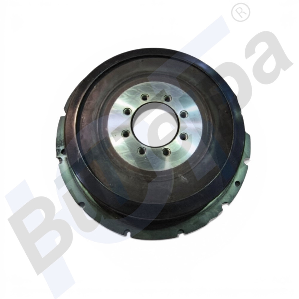 86017513 Фланец (Муфта демпферная) DYNAFLEX 600 SER Арт. 86017518 на трактор RSM 2375