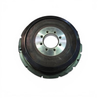 86017513 Фланец (Муфта демпферная) DYNAFLEX 600 SER Арт. 86017518 на трактор RSM 2375