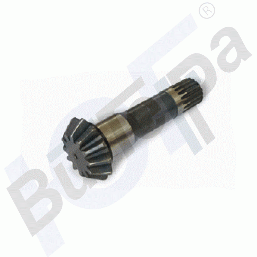 Р 034-02.03.00 Вал шестерня на редуктор P034-02.FOD.L4
