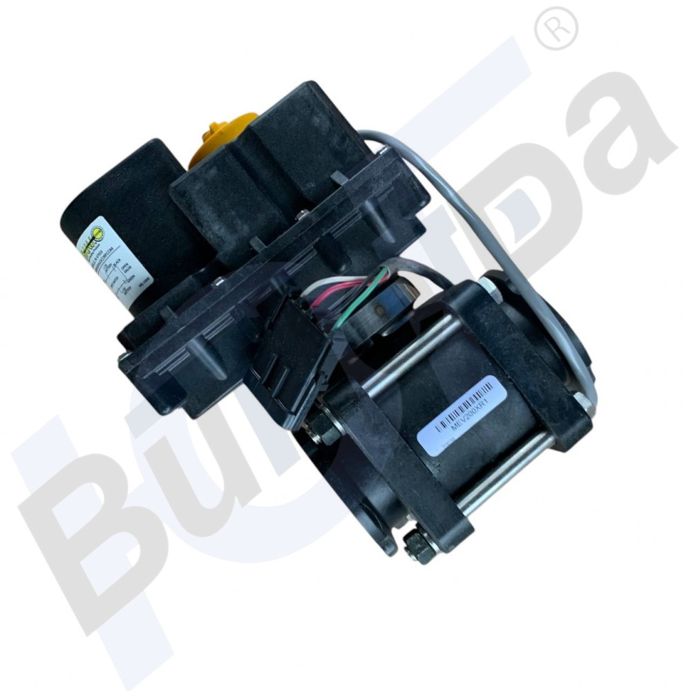 SX016662 Клапан электронный 2
