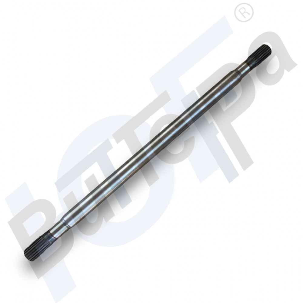0092.399.061 Полуось левая мост ZF (Z 20, L 884) Акрос