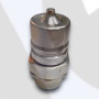 CD-QRC-HP-25M-20S-B-W66 Ниппель (Полумуфта разрывная) на трактор РСМ-2375