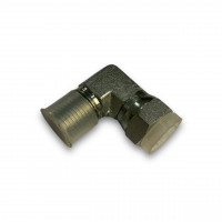 EZDL9775 УГОЛЬНИК ПОВОРОТНЫЙ 1/2 X 90 ГР