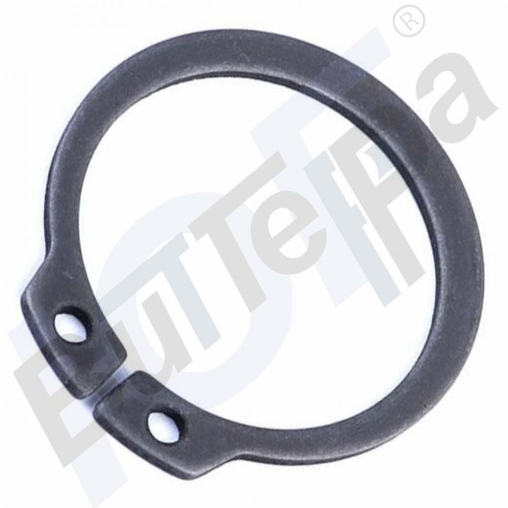 Кольцо стопорное DIN 471-35х2,5