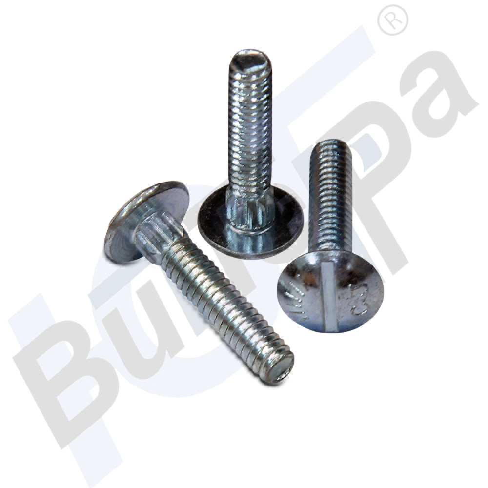 42740 Болт для сегмента MacDon 12-24 NC x 0,92”  (5,5х25мм) (49671, 135630, H166292, 187.0085.01)
