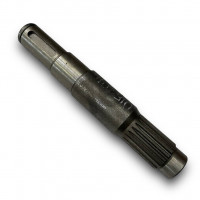 0152016 Вал на КРК-2.4, ЖТТ-2,1/2,4 "Strige" 