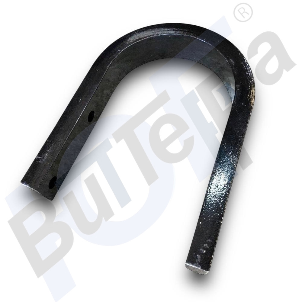 EZDG5313 Кронштейн STONE FLEX 1-1/4" x 2-1/2" (31,8 х 63,5 мм)
