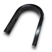 EZDG5313 Кронштейн STONE FLEX 1-1/4" x 2-1/2" (31,8 х 63,5 мм)