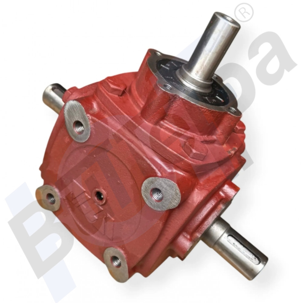 GLR-250.151.10 Редуктор GLR-250 на жатку для уборки подсолнечника
