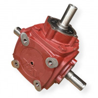 GLR-250.151.10 Редуктор GLR-250 на жатку для уборки подсолнечника