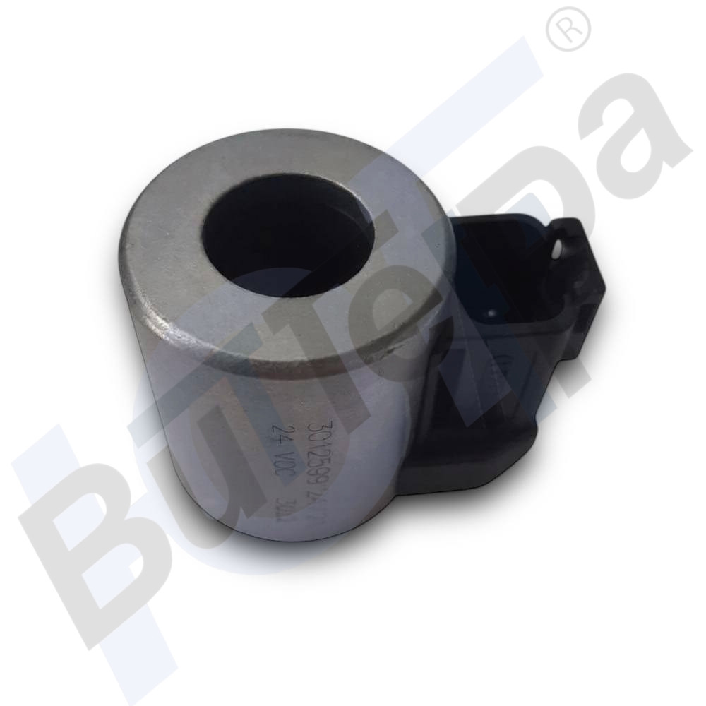 24DN-40-1836 Катушка COIL (3012599) гидрораспределителя 3910478 (Акрос, РСМ-161, РСМ-120 "RSM F 1300")