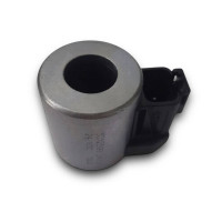 24DN-40-1836 Катушка COIL (3012599) гидрораспределителя 3910478 (Акрос, РСМ-161, РСМ-120 "RSM F 1300")