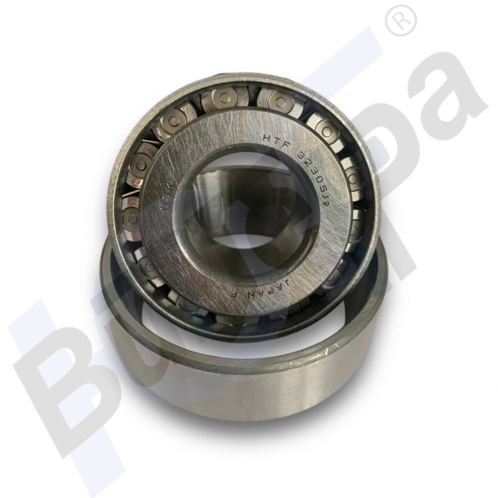2992590 | Подшипник ступицы колеса IVECO