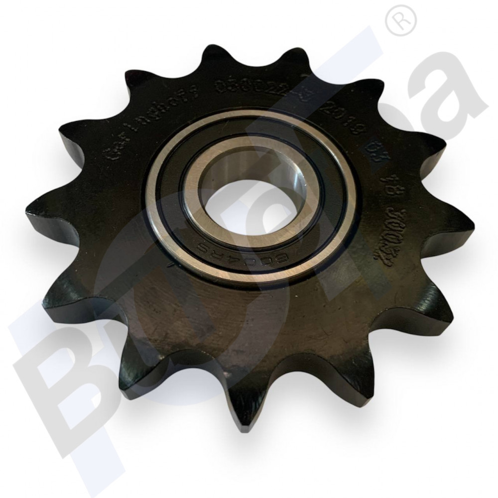 030021N Натяжная звездочка цепи Geringhoff - Z13