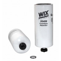 33406 Фильтр наружный тонкой очистки  (FS1000)