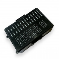 SX016719 Панель предохранителей 