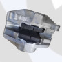 SX016798 Суппорт тормозной в сборе на опрыскиватель SX-275, SP-275