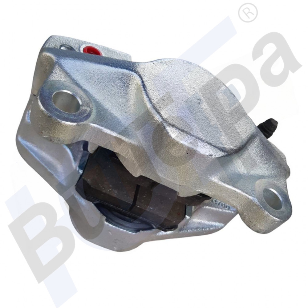 SX016798 Суппорт тормозной в сборе на опрыскиватель SX-275, SP-275