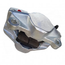 SX016798 Суппорт тормозной в сборе на опрыскиватель SX-275, SP-275