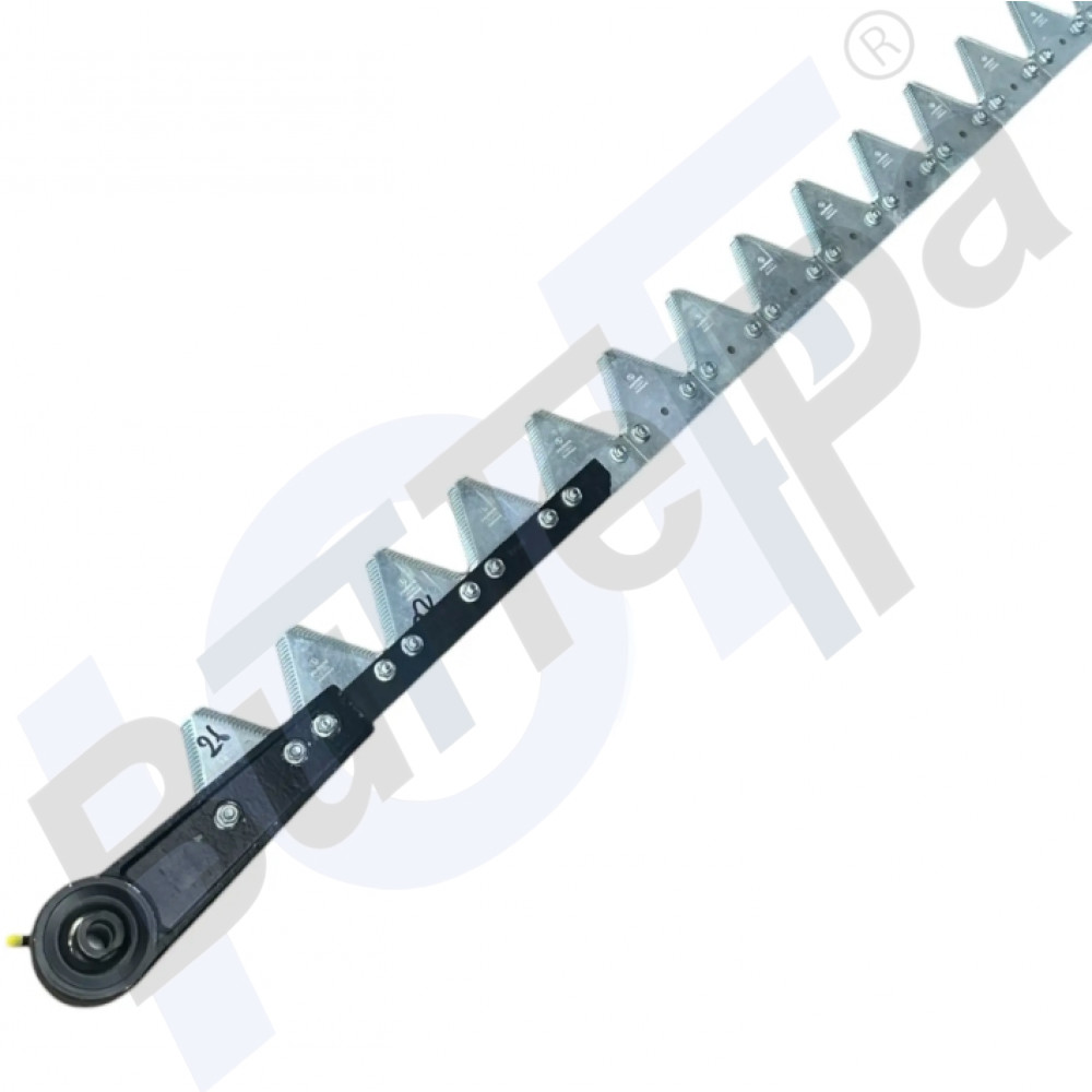 51629 Секционный нож 6,0 м на Case 2030 (80754066)
