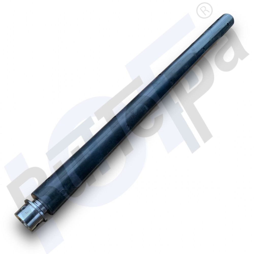 Валец ведущий полотна жатки D60, D65 MacDon