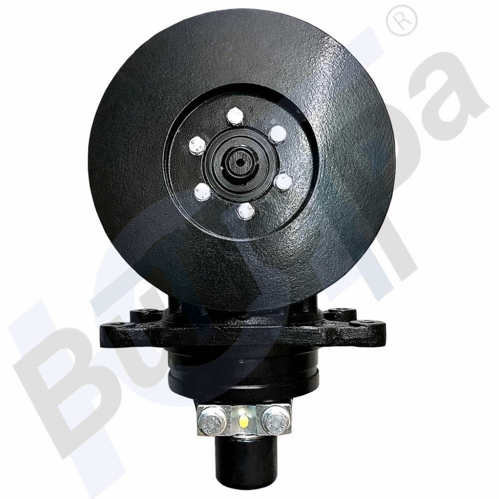 15515.04 Редуктор Pro-Drive 85MVv GKF RS20