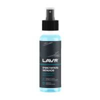 LAVR Очиститель экранов и мониторов (125 мл)