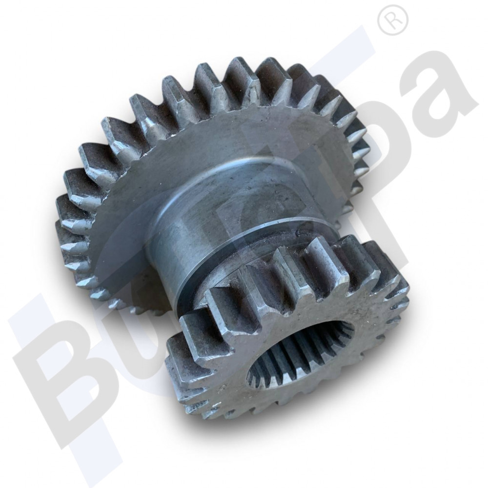 000669746.1 Шестерня двойная (Z21/Z33)