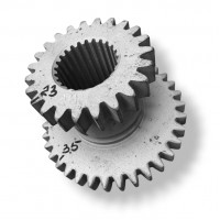 000637724.0 Шестерня двойная (Z23/Z35)