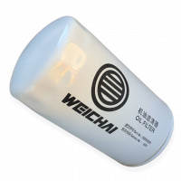 1000428205 Фильтр масляный WEICHAI