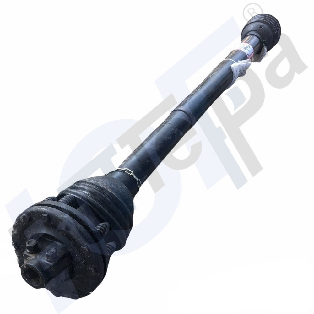 Вал карданный 1035/1500/КН/х351-52 фирма