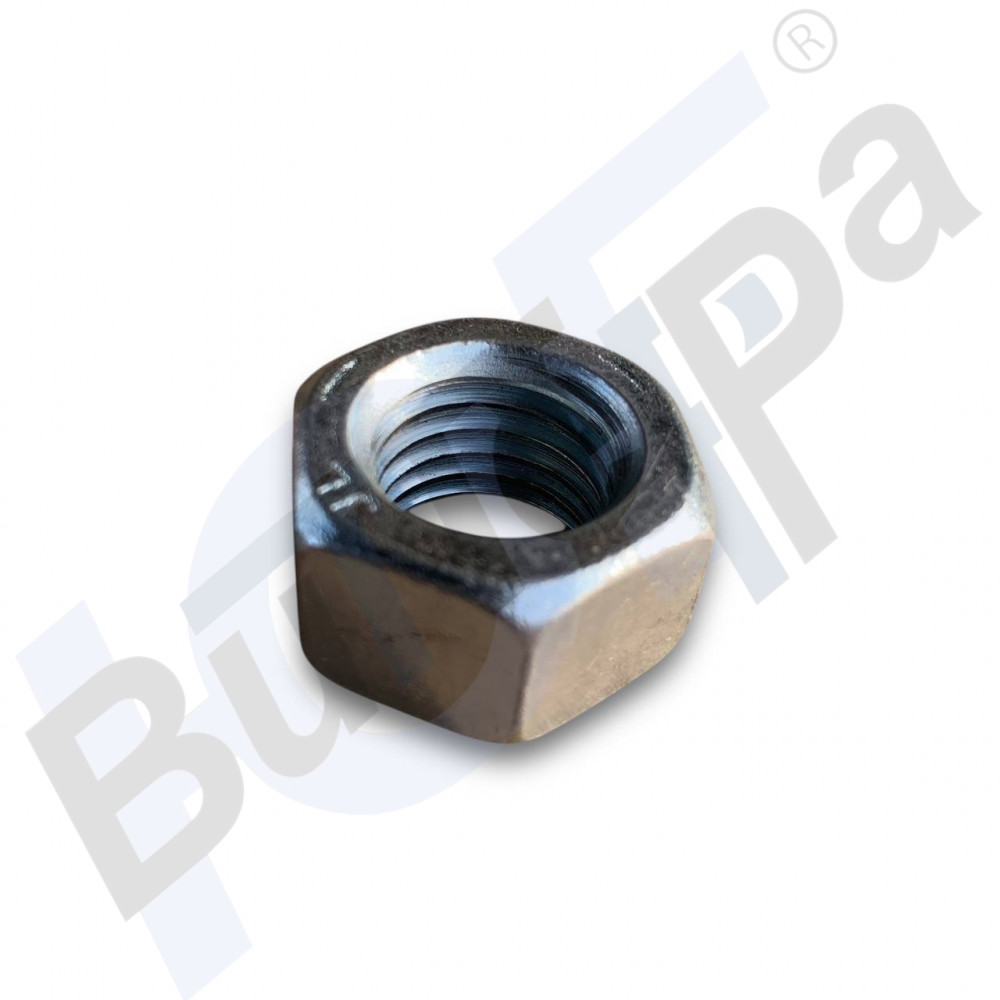 EZBN075 Гайка (NUT HEX 3/4 GR5 ZNCR) 