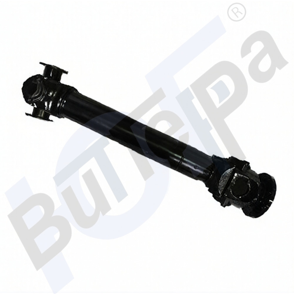 SX016249 Вал карданный (полуось в сборе) на Buhler Versatile 