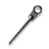 A0151 Шатун косилки КС-2.1 и КЗН-2,1 (в сборе)