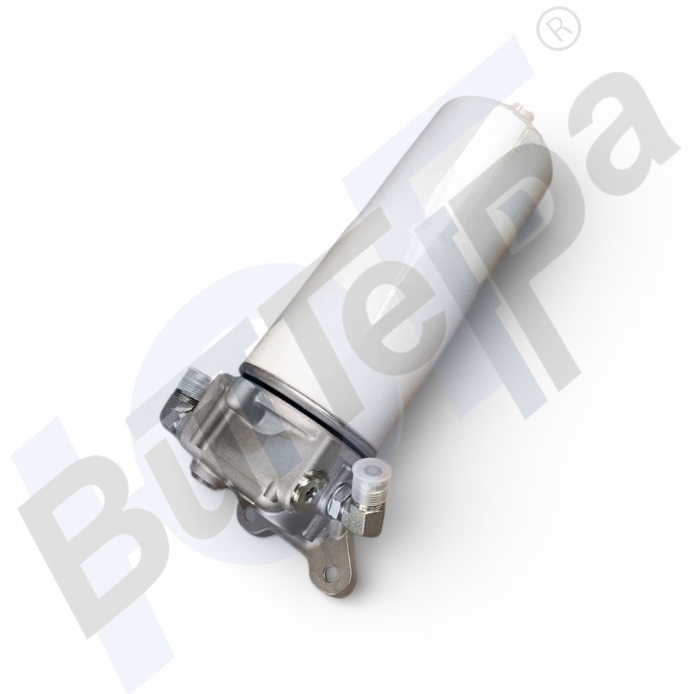FF781216 Фильтр топливный грубой очистки в сборе (РСМ-2375 с 2023 г.) EE791216